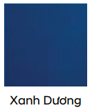 Xanh dương