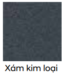 Xams Kim Loại