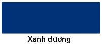 Xanh dương