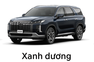 Xanh Dương